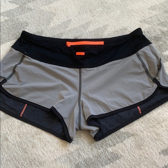 Speed Up Shorts 2.5” 8 - Picture 3 of 5